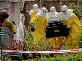 Ebola