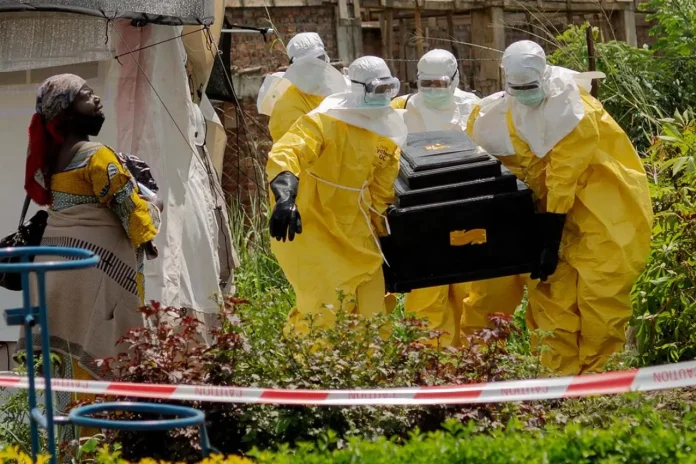 Ebola