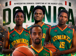 Bouyon Ballers