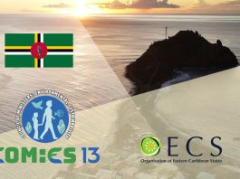OECS 13th Council of Ministers: Environmental Sustainability Meeting (COM: ES 13)Convene in Dominica