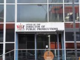 DPP office