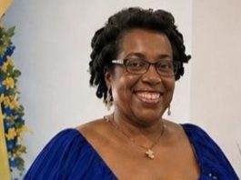 Linda Straker