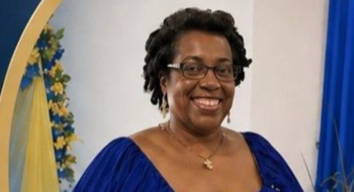 Linda Straker