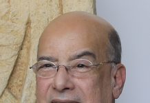 Tribute to George E. Williams, a true Caribbean son Sir Ronald Sanders