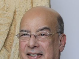 Sir Ronald Sanders
