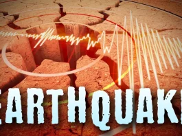 Earthquake