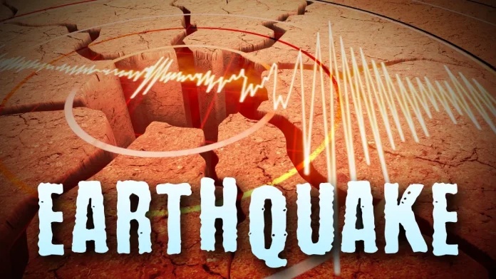 Earthquake