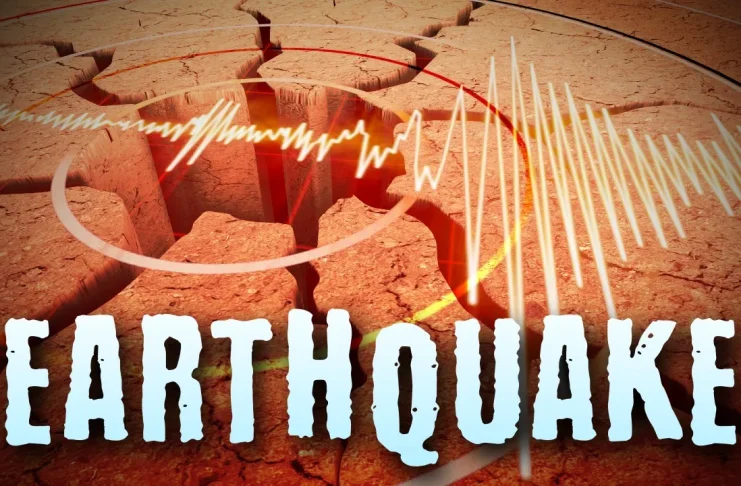 Earthquake