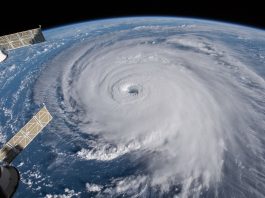 Hurricane