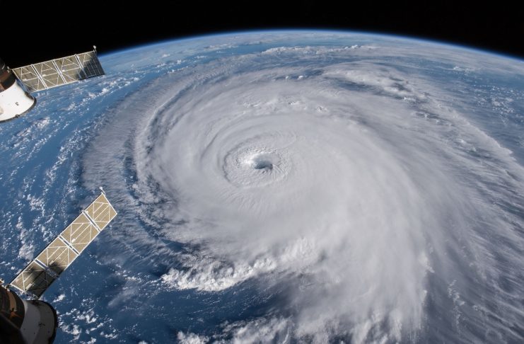 Hurricane