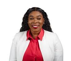 Ashma McDougall will be the DLP’s candidate for Roseau North in the pending by-Election DLP'S candidate for Roseau North By-Election Ashma McDougall