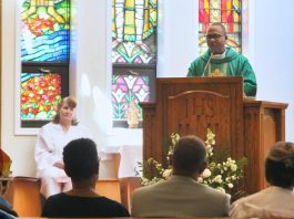 Toronto’s Dominican Diaspora celebrates Fr. Brancker John’s 13th ordination Anniversary with a fundraising gala Fr Branckar John