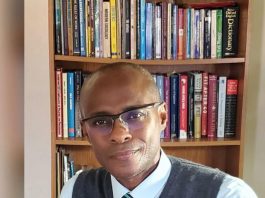 DOMINICA-FINANCE-Regional banks urged to implement measures to prevent de-risking Kirk Harrison Taitt