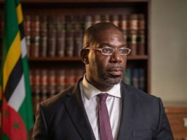 Democracy beyond antagonism and pernicious polarization: Rethinking political engagement in Dominica Ambassador Dr. Gerard Jean-Jacques (PhD/Political Science. Université Laval, Quebec, Canada)