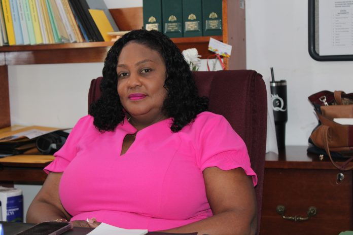 Chief Elections Officer