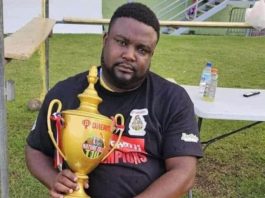 Police investigate suspected drowning incident in Calibishie John Fabien