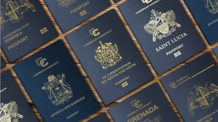 passport