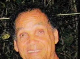 Businessman Valentine Poponne has died Valentine Poppone