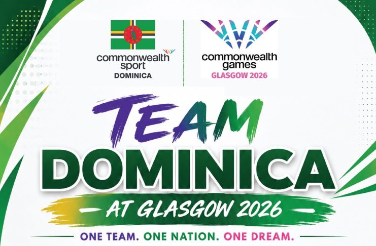 Team Dominica