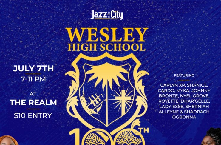 Wesley High School