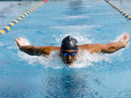Emerald Aquatics Swim Club heads to Saint Lucia for Hype Aquatics Swim Club Summer Camp Swimming