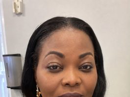 Dr Techar Cuffy-Casimir