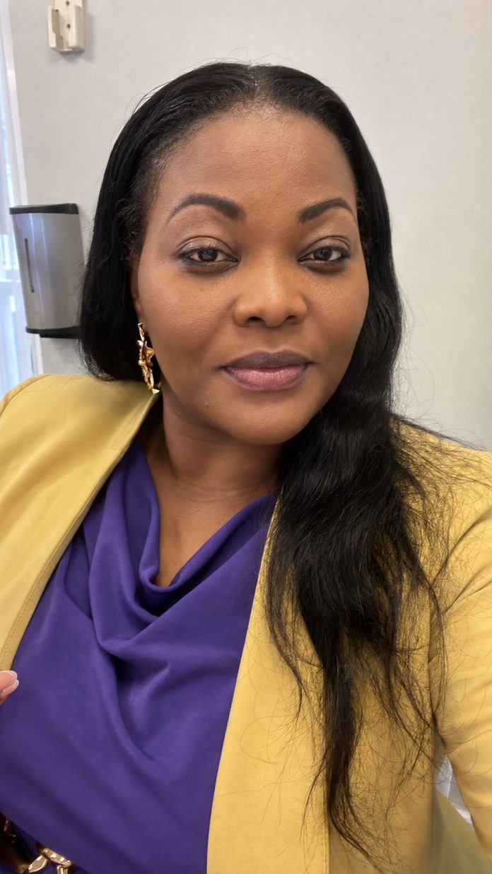 Dr Techar Cuffy-Casimir