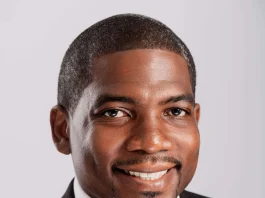 St Kitts PM Terrance Drew