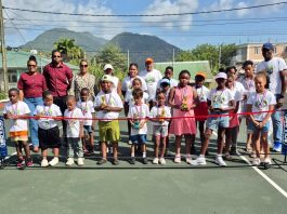 Participants with coaches