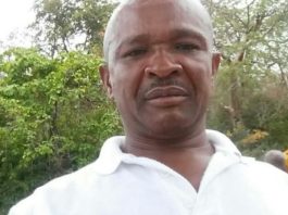Another road fatal accident Zacharie Honore