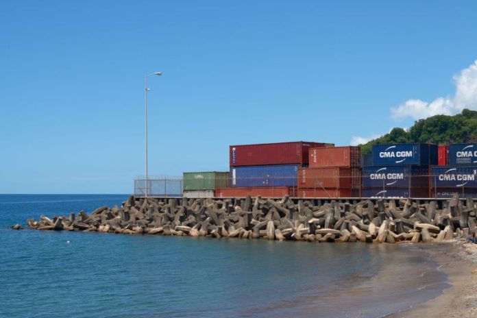 Port