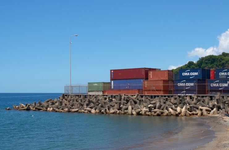 Port