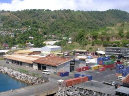 Port