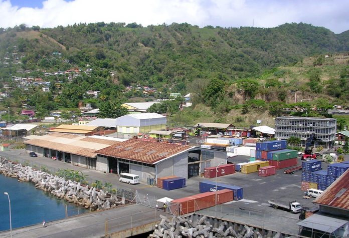 Port