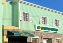 NEVIS-FINANCE-Bank identifies two cybersecurity developments that pose threats to the wider OECS region Bank of Nevis