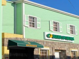 NEVIS-FINANCE-Bank identifies two cybersecurity developments that pose threats to the wider OECS region Bank of Nevis
