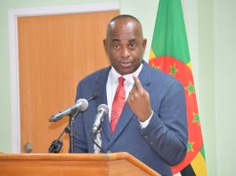 PM Skerrit