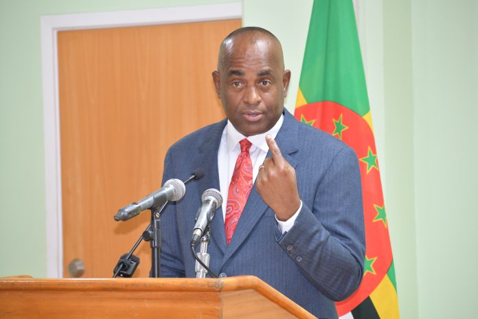 PM Skerrit