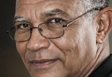 Cricket administrator Lennox John passes Lennox John