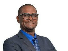 CEO Curth Charles