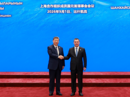 President Xi Jinping