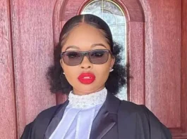 Former Crown Counsel prosecutor Shantrice Dorset
