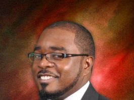Dr. Vance Gilbert