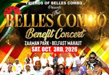 Fundraising concert to honour legendary musicians of Belles Combo