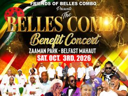 Fundraising concert to honour legendary musicians of Belles Combo