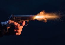 Police investigating shooting incident at Pointe Michel Shooting