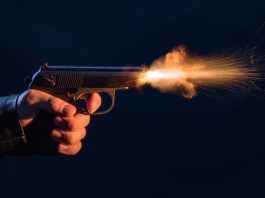 Police investigating shooting incident at Pointe Michel Shooting