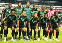 CONCACAF-Mexico holds No. 1 as Jamaica, Haiti and Curaçao climb CONCACAF rankings Mexico