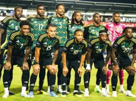 CONCACAF-Mexico holds No. 1 as Jamaica, Haiti and Curaçao climb CONCACAF rankings Mexico