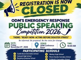 Registration is now closed